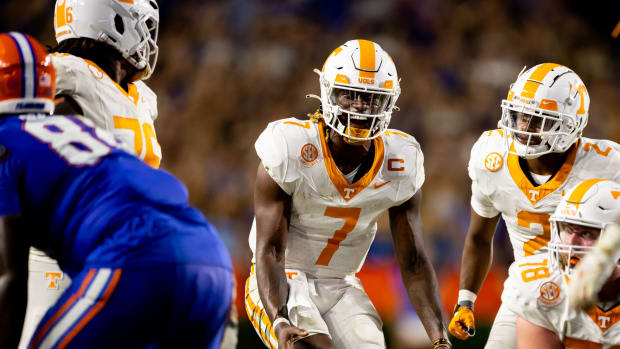 Joe MIlton III
